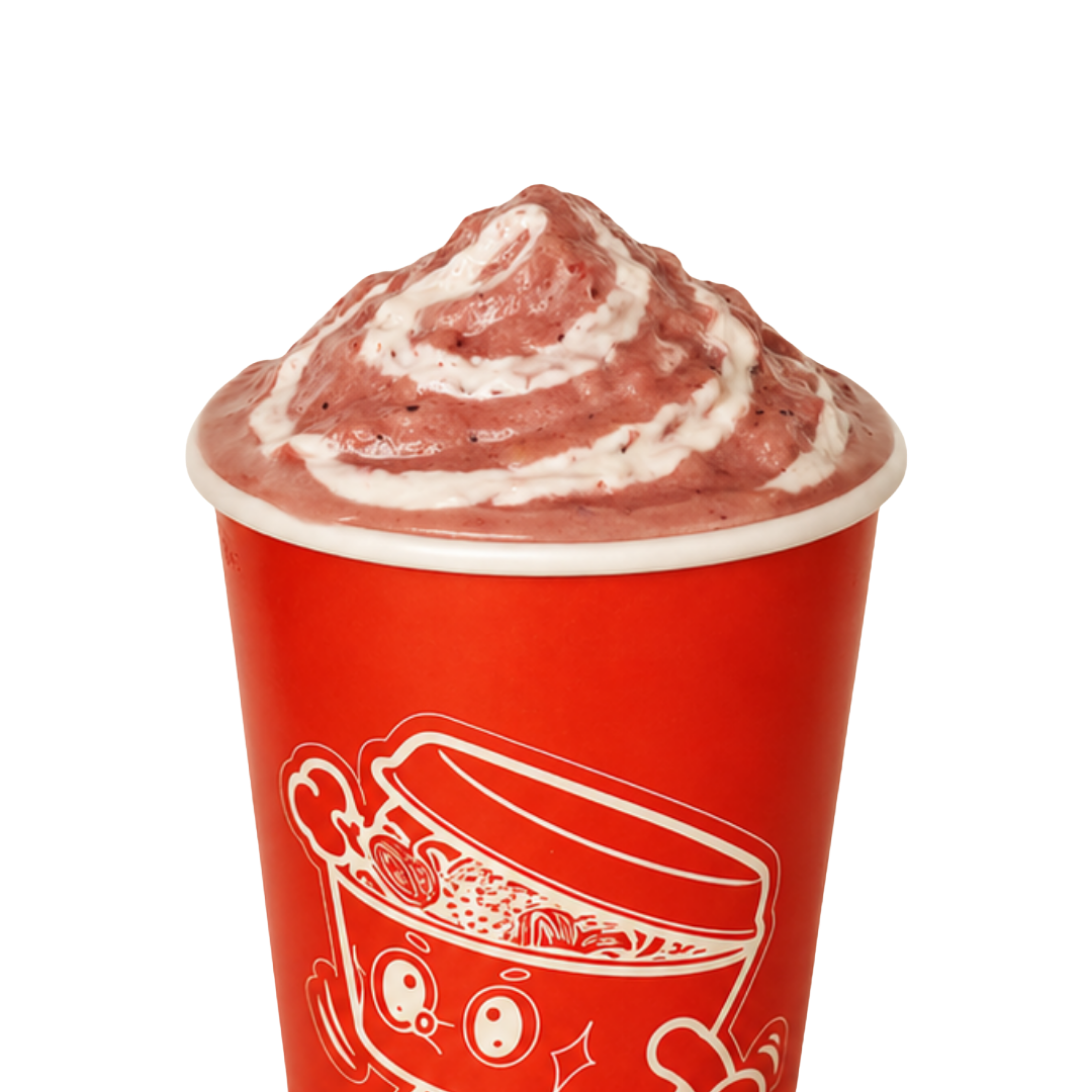 Berry Rush