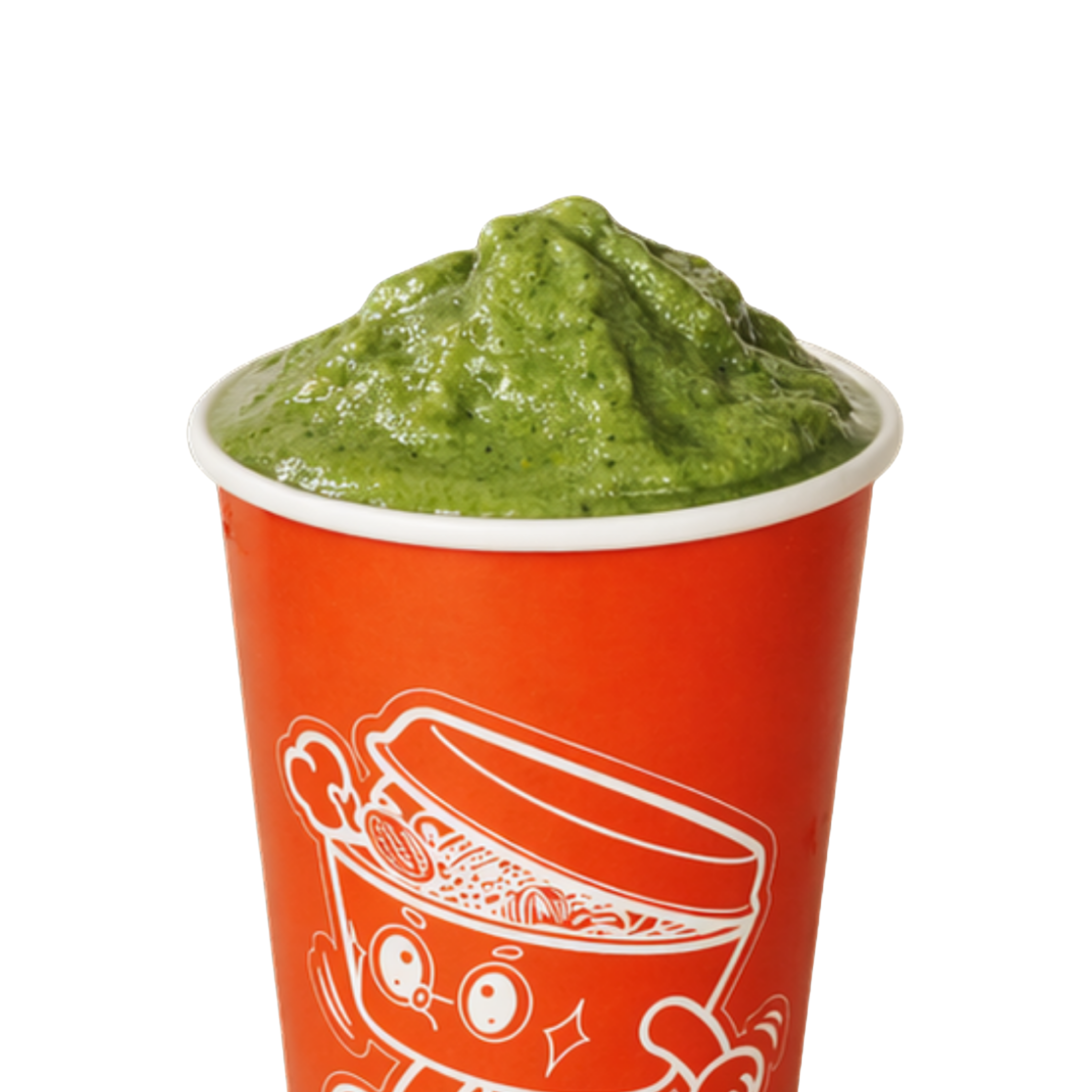 Green Reset